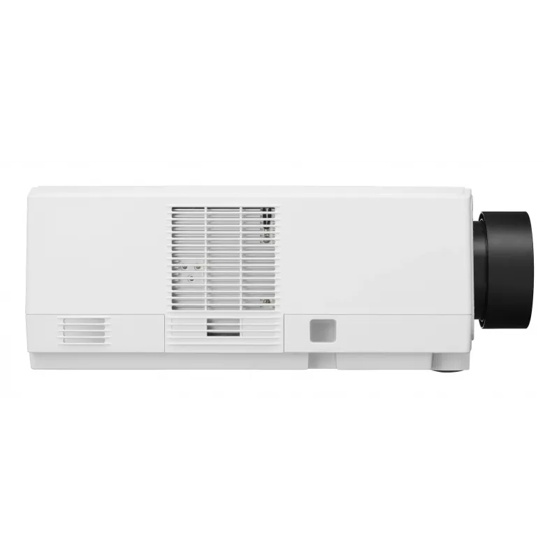 Sharp V731U Standard Throw-projector 7300 ANSI Lumen 3LCD WUXGA (1920x1200) 3D wit