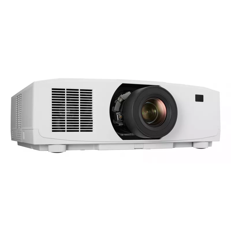 Sharp V731U Standard Throw-projector 7300 ANSI Lumen 3LCD WUXGA (1920x1200) 3D wit