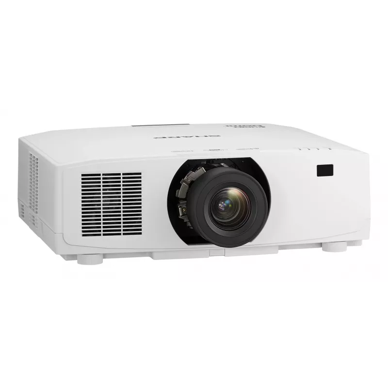 Sharp V731U Standard Throw-projector 7300 ANSI Lumen 3LCD WUXGA (1920x1200) 3D wit