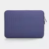 Trunk Ribbet Velvet hoes voor MacBook Pro/Air 13