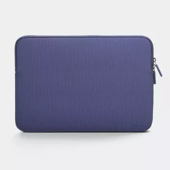 Tas Trunk Sleeve voor 13 inch (33 cm) apparaten, neopreen, blauw