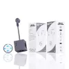 MicroConnect Power Cube, 3 Schuko-stopcontacten, magnetisch