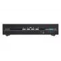 ATEN 4-poorts USB HDMI dual display secure KVM-switch 4K Ultra HD