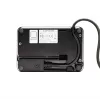 Stationaire barcodescanner Opticon M-11 1D/2D CMOS bedraad zwart