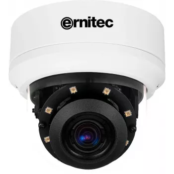 Ernitec 0070-05362IR beveiligingscamera dome IP-beveiligingscamera plafond