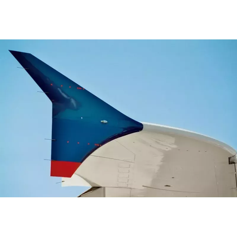 Modelbouwpakket Revell Airbus A 380 Design nieuwe beschildering eerste vlucht