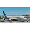 Modelbouwpakket Revell Airbus A 380 Design nieuwe beschildering eerste vlucht