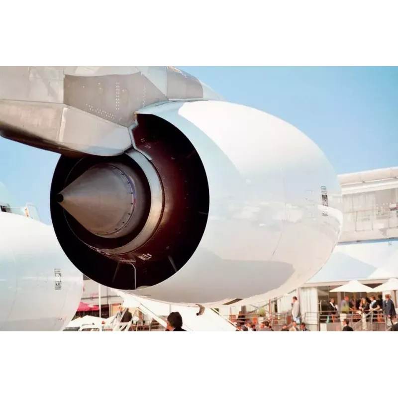 Modelbouwpakket Revell Airbus A 380 Design nieuwe beschildering eerste vlucht