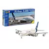 Modelbouwpakket Revell Airbus A 380 Design nieuwe beschildering eerste vlucht