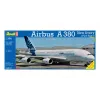 Modelbouwpakket Revell Airbus A 380 Design nieuwe beschildering eerste vlucht