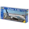 Modelbouwpakket Revell Airbus A 380 Design nieuwe beschildering eerste vlucht