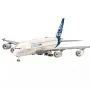 Modelbouwpakket Revell Airbus A 380 Design nieuwe beschildering eerste vlucht