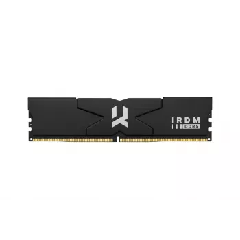 Geheugenmodule GOODRAM IRDM DDR5 32 GB (2x16 GB) 6000 MHz 288-pins DIMM 1,25 V, CL36