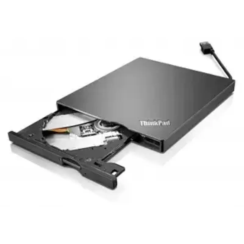 DVD±RW-brander Lenovo ThinkPad UltraSlim USB