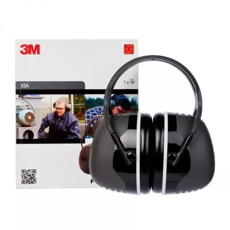 3M X5A gehoorbescherming 37 dB