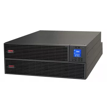 APC SRV6KRIRK onderbrekingsvrije stroomvoorziening (UPS) dubbelwandler (online) 6 kVA 6000 W