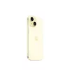 Smartphone Apple iPhone 15 6,1 inch 512 GB geel