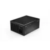 be quiet Dark Power Pro 12 1200W voeding 20+4 pin ATX ATX zwart