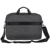 CANYON laptop-sleeve B-5 voor 15,6 inch laptops, zwart