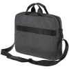 CANYON laptop-sleeve B-5 voor 15,6 inch laptops, zwart