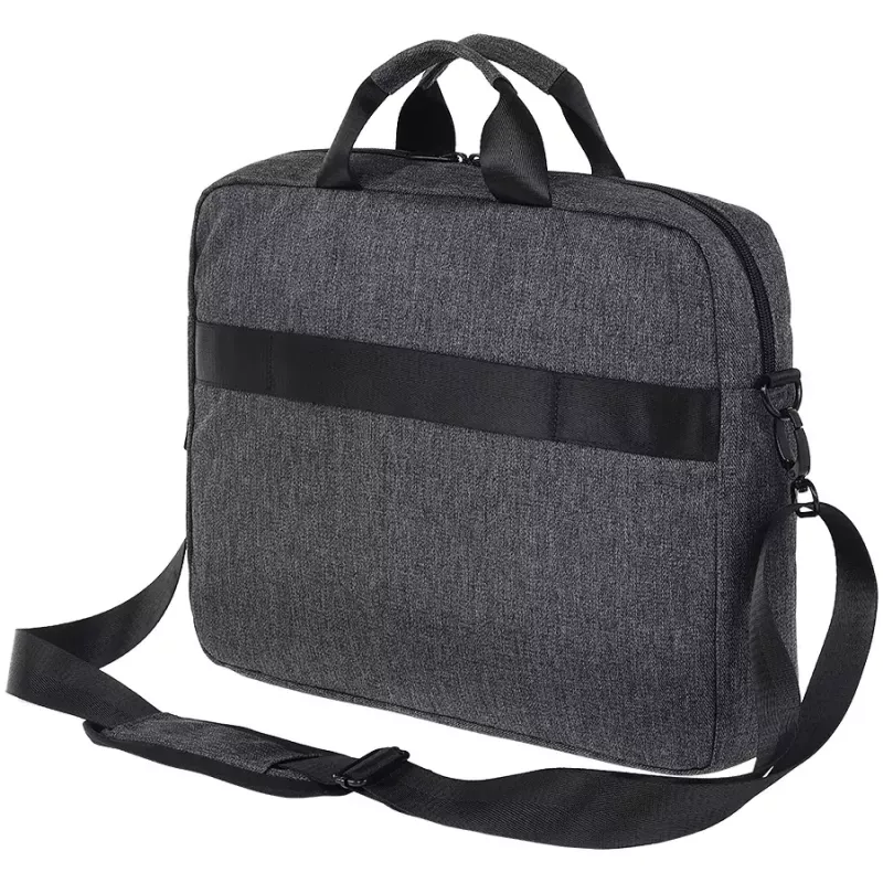CANYON laptop-sleeve B-5 voor 15,6 inch laptops, zwart