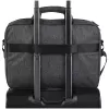 CANYON laptop-sleeve B-5 voor 15,6 inch laptops, zwart