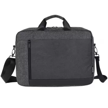 CANYON laptop-sleeve B-5 voor 15,6 inch laptops, zwart