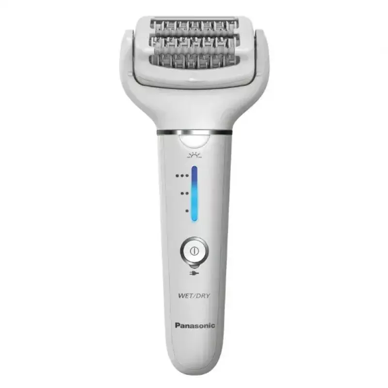 Epilator Panasonic ES-EY31-W503 60 pincetten wit