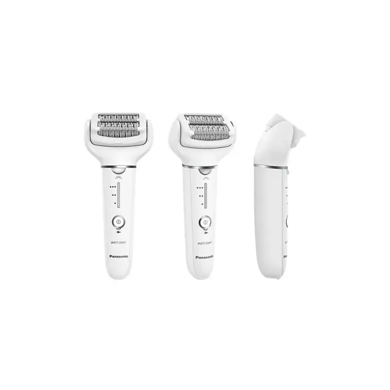 Epilator Panasonic ES-EY31-W503 60 pincetten wit