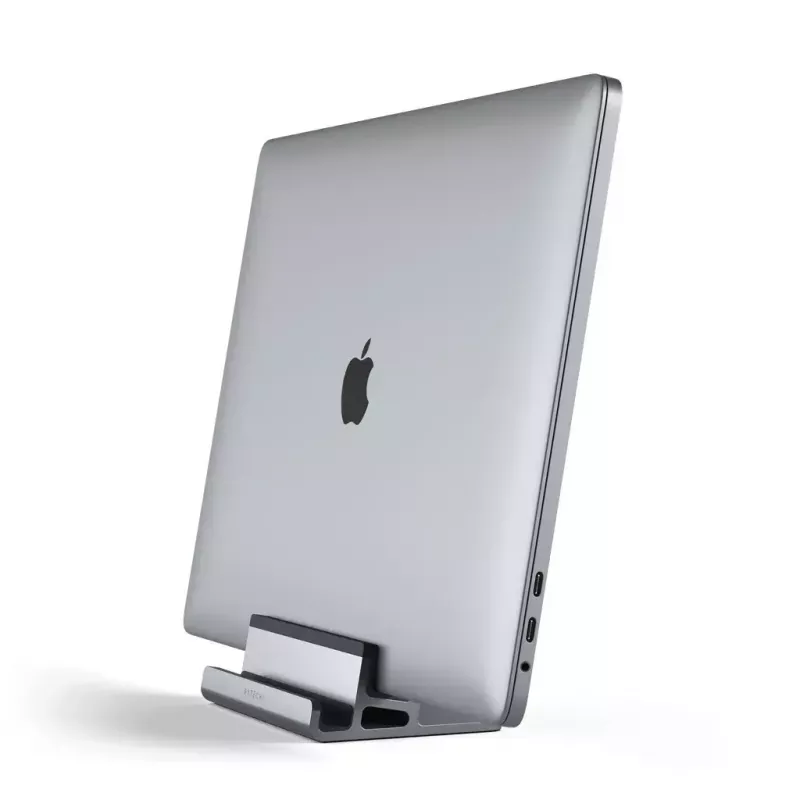 Laptop- & tabletstandaard Satechi ST-ADVSM zilver compatibel met MacBook Pro