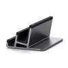 Laptop- & tabletstandaard Satechi ST-ADVSM zilver compatibel met MacBook Pro