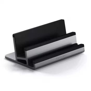 Laptop- & tabletstandaard Satechi ST-ADVSM zilver compatibel met MacBook Pro