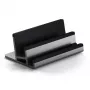 Laptop- & tabletstandaard Satechi ST-ADVSM zilver compatibel met MacBook Pro