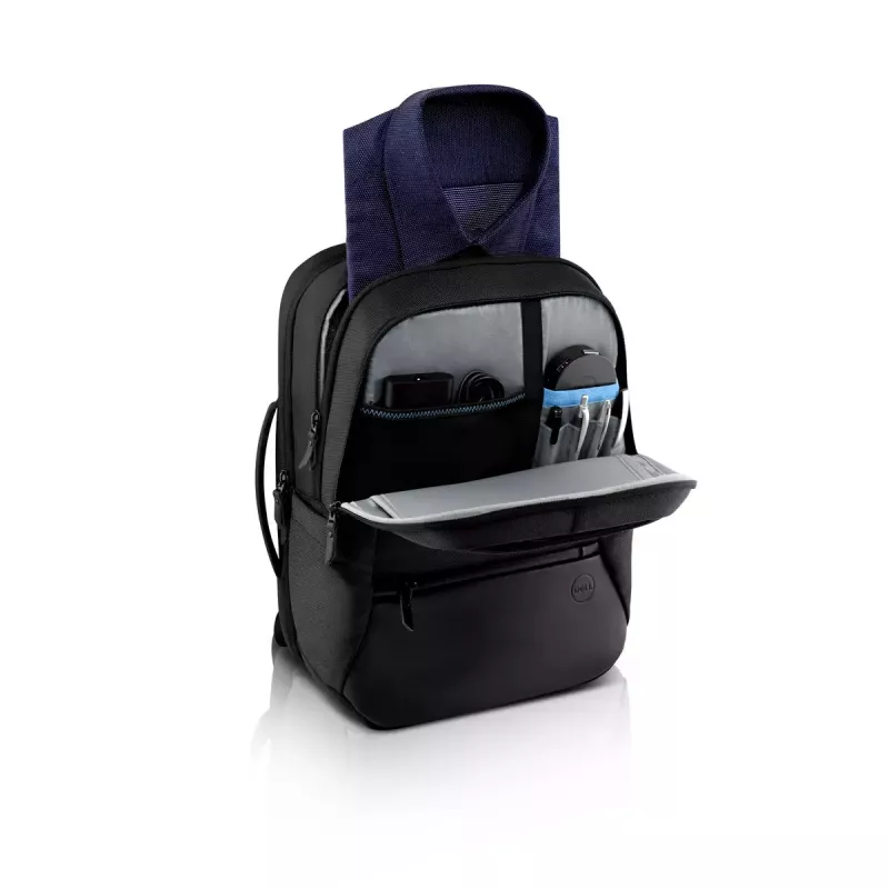 Rugzak DELL Premier Backpack 15 maximale schermgrootte 38,1 cm
