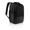 Rugzak DELL Premier Backpack 15 maximale schermgrootte 38,1 cm