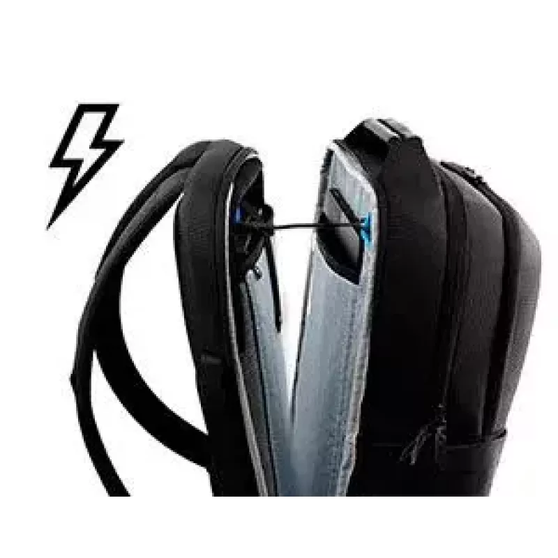 Rugzak DELL Premier Backpack 15 maximale schermgrootte 38,1 cm
