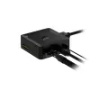 Fancontroller Corsair iCUE LINK System Hub zwart 1 stuk