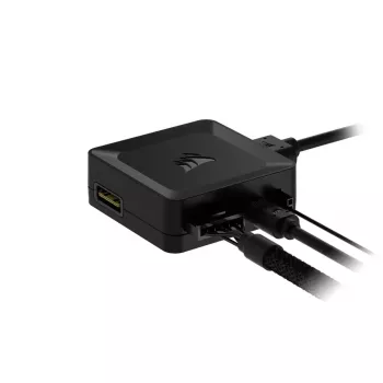 Fancontroller Corsair iCUE LINK System Hub zwart 1 stuk
