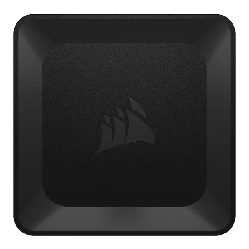 Fancontroller Corsair iCUE LINK System Hub zwart 1 stuk