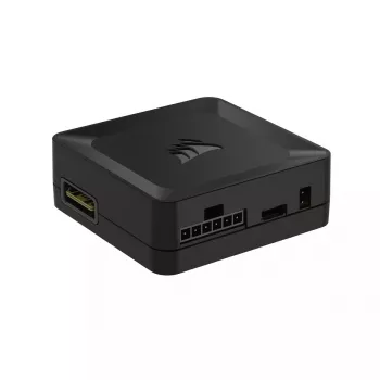 Fancontroller Corsair iCUE LINK System Hub zwart 1 stuk