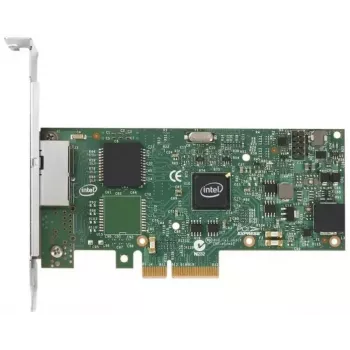 Intel I350T2V2 netwerkkaart intern Ethernet 1000 Mbit/s