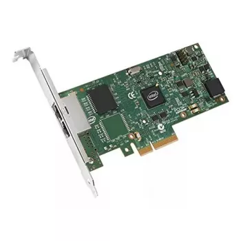 Intel I350T2V2 netwerkkaart intern Ethernet 1000 Mbit/s