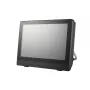 Shuttle all-in-one barebone P25N, 11,6 inch multitouch-scherm, Intel N100, IP54, ventilatorloos, 24/7 continu gebruik