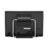 Shuttle XPC P25N all-in-one barebone, Intel N100, zonder besturingssysteem, zwart