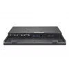 Shuttle XPC P25N all-in-one barebone, Intel N100, zonder besturingssysteem, zwart