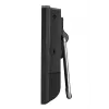 Shuttle XPC P25N all-in-one barebone, Intel N100, zonder besturingssysteem, zwart