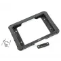 Zebra RUGGED FRAME 10IN W/ RUGGED IO Cover zwart