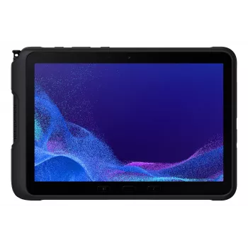 Samsung Galaxy Tab Active 4 Pro 5G Snapdragon LTE-FDD 128 GB 25,6 cm (10,1 inch) 6 GB Wi-Fi 6 (802.11ax) zwart