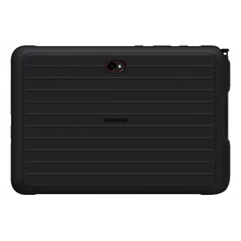Samsung Galaxy Tab Active 4 Pro 5G Snapdragon LTE-FDD 128 GB 25,6 cm (10,1 inch) 6 GB Wi-Fi 6 (802.11ax) zwart
