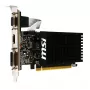 Grafische kaart NVIDIA GeForce GT 710 2GB GDDR3
